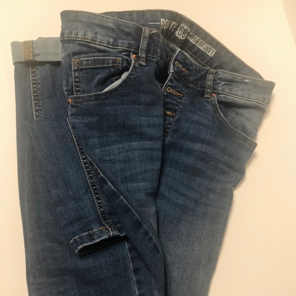 route 66 jeans womens